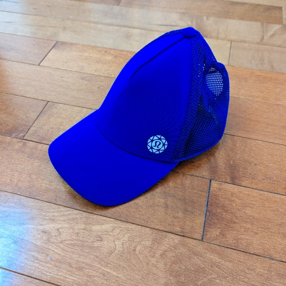 Lululemon Seawheeze 2019 Hat